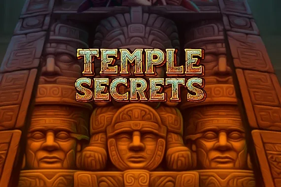 Temple Secrets